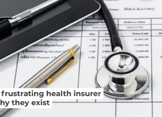 Many patients face significant upfront costs to getting health care. Peter Dazeley/The Image Bank via Getty Imagesw